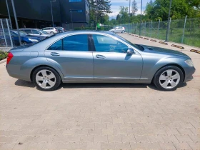 Mercedes-Benz S 500 СМЕНИ ВЕРИГИ! ВСИЧКИ ВЪЗМОЖНИ ЕКСТРИ, снимка 7