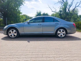 Mercedes-Benz S 500 СМЕНИ ВЕРИГИ! ВСИЧКИ ВЪЗМОЖНИ ЕКСТРИ, снимка 4