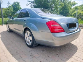 Mercedes-Benz S 500 СМЕНИ ВЕРИГИ! ВСИЧКИ ВЪЗМОЖНИ ЕКСТРИ, снимка 5