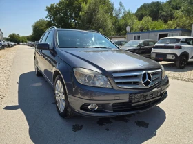 Mercedes-Benz C 220 2.2CDI 170к.с Топ състояние , снимка 2