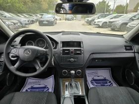 Mercedes-Benz C 220 2.2CDI 170к.с Топ състояние , снимка 16