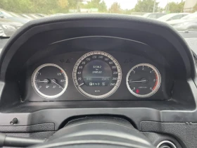 Mercedes-Benz C 220 2.2CDI 170к.с Топ състояние , снимка 17