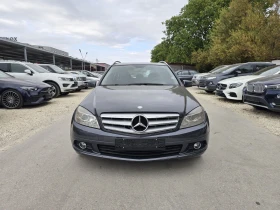 Mercedes-Benz C 220 2.2CDI 170к.с Топ състояние , снимка 5