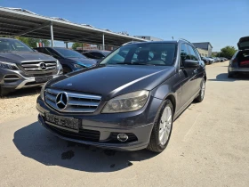 Mercedes-Benz C 220 2.2CDI 170к.с Топ състояние , снимка 1