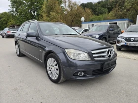 Mercedes-Benz C 220 2.2CDI 170к.с Топ състояние , снимка 2