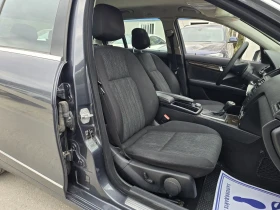 Mercedes-Benz C 220 2.2CDI 170к.с Топ състояние , снимка 13