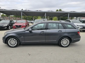 Mercedes-Benz C 220 2.2CDI 170к.с Топ състояние , снимка 7