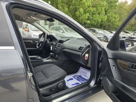Mercedes-Benz C 220 2.2CDI 170к.с Топ състояние , снимка 14