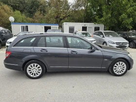 Mercedes-Benz C 220 2.2CDI 170к.с Топ състояние , снимка 8