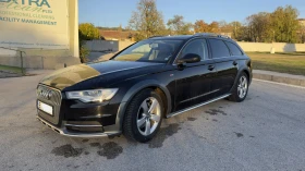 Audi A6 Allroad C7 3.0 TDI БАРТЕР, снимка 17