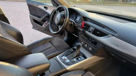 Audi A6 Allroad C7 3.0 TDI БАРТЕР, снимка 9