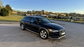 Audi A6 Allroad C7 3.0 TDI БАРТЕР, снимка 1