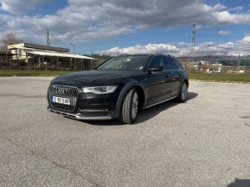 Audi A6 Allroad C7 3.0 TDI , снимка 11