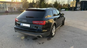 Audi A6 Allroad C7 3.0 TDI БАРТЕР, снимка 5