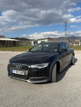 Audi A6 Allroad C7 3.0 TDI , снимка 2