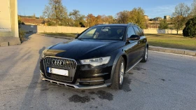 Audi A6 Allroad C7 3.0 TDI БАРТЕР, снимка 16