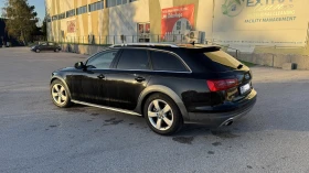 Audi A6 Allroad C7 3.0 TDI БАРТЕР, снимка 4