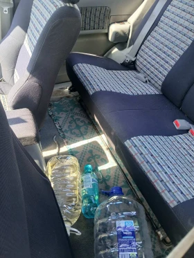 Mitsubishi Space runner, снимка 6