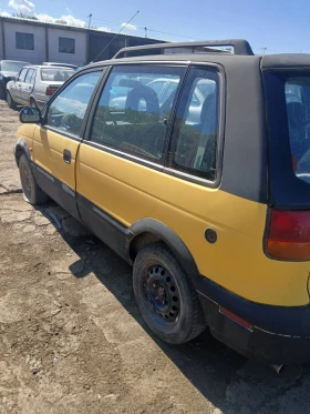 Mitsubishi Space runner, снимка 4