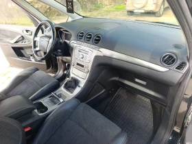 Ford Galaxy, снимка 5