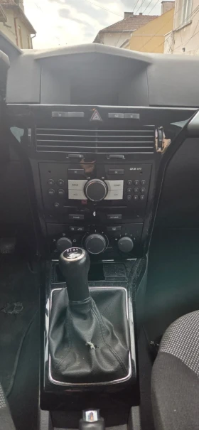 Opel Astra Германия, снимка 9