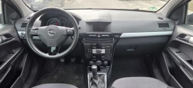 Opel Astra Германия, снимка 6