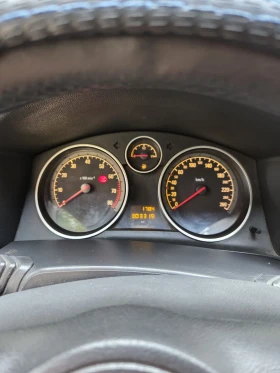 Opel Astra 1.6 , снимка 5