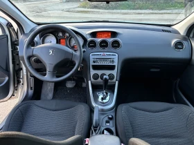 Peugeot 308, снимка 15