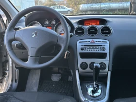 Peugeot 308, снимка 16