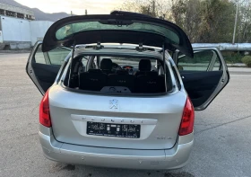 Peugeot 308, снимка 17