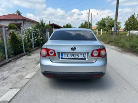 VW Jetta 1.9 TDI 105 к.с, снимка 5