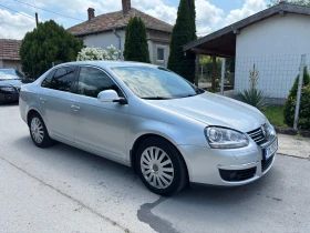 VW Jetta 1.9 TDI 105 к.с, снимка 3