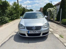 VW Jetta 1.9 TDI 105 к.с, снимка 2