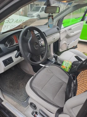 Mercedes-Benz B 180, снимка 7