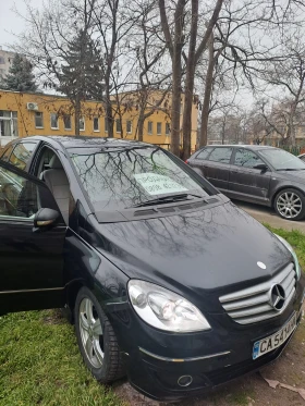 Mercedes-Benz B 180, снимка 10