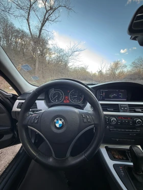 BMW 330 e90 Facelift , снимка 6