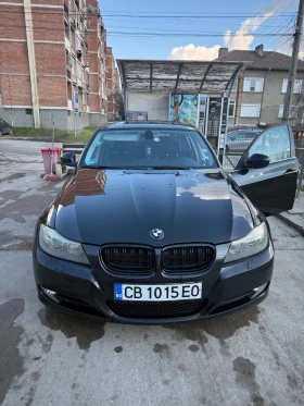 BMW 330 e90 Facelift , снимка 1