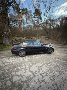 BMW 330 e90 Facelift , снимка 5