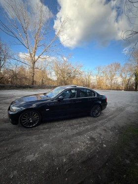 BMW 330 e90 Facelift , снимка 7
