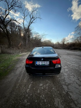 BMW 330 e90 Facelift , снимка 3