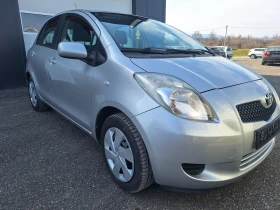 Toyota Yaris 1.0i s gas, снимка 2