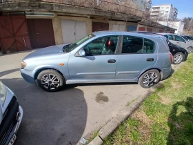 Nissan Almera, снимка 3