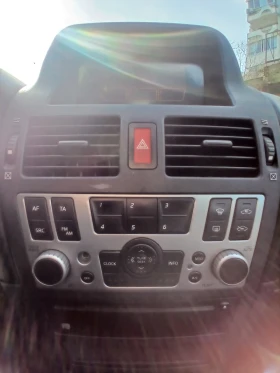 Nissan Almera, снимка 8