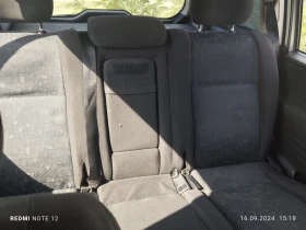 Opel Zafira 2.0DTH, снимка 10