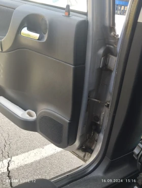 Opel Zafira 2.0DTH, снимка 8