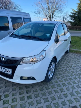 Great Wall Voleex C10, снимка 1