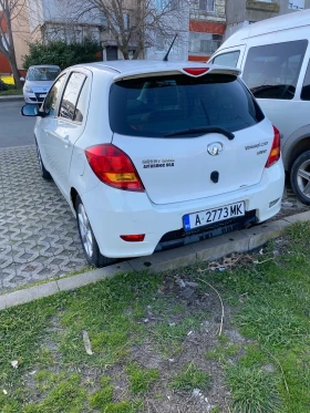 Great Wall Voleex C10, снимка 3