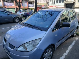 Mitsubishi Colt 1.33 Бензин , снимка 5
