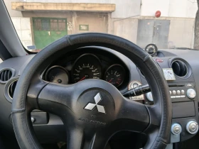 Mitsubishi Colt 1.33 Бензин , снимка 8