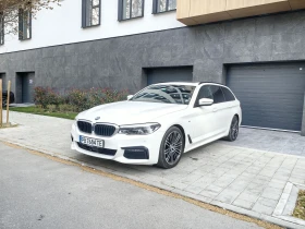 BMW 530 xDrive Msport, снимка 1